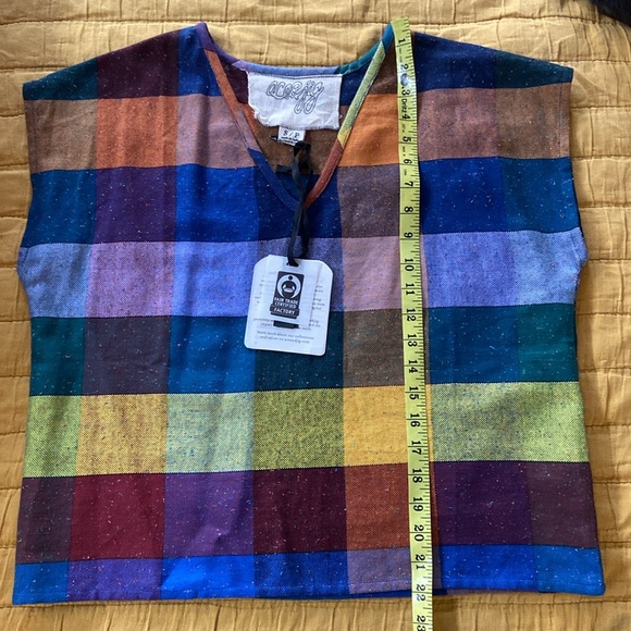 Ace & Jig rainbow shell, small - Picture 5 of 6